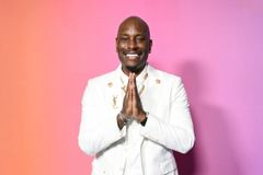 'I Love God, Not Just Privately, But Publicly': Tyrese Gibson Says No, He Isn't Part of the Illuminati - RELEVANT