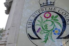 U.K. Supreme Court to settle legal definition of woman