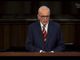 John MacArthur briefly returns to pulpit for Thanksgiving service amid health issues