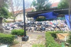 Christians in Indonesia Say Piled Garbage Shows Discrimination - Morningstar News