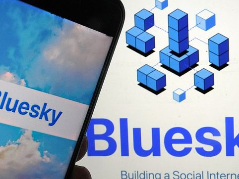 Trending site Bluesky violates social media rules, says EU