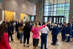 No School Choice: A Letter From a Texas Public School Teacher