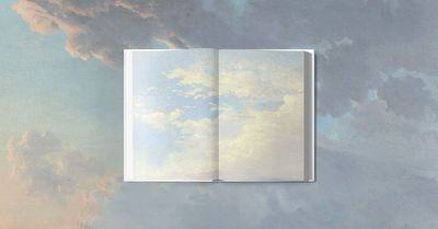 Finding an Uncontainable God Within Finite Poetic Spaces