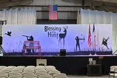Mississippi church hosts 20th annual ‘Blessing of the Hunt’ | Baptist Press