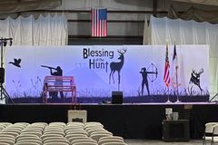 Mississippi church hosts 20th annual ‘Blessing of the Hunt’ | Baptist Press