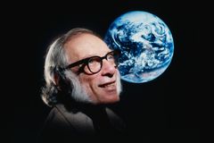 Isaac Asimov Believed the World Could Go on for Thousands More Years. Why Can’t Christians?