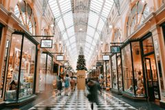 In Defense of Christmas Consumerism - RELEVANT