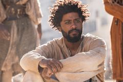 The Funny, Confusing Sincerity of ‘The Book of Clarence’