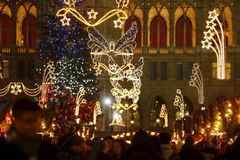 Advent past, present and future: Each of Jesus' arrivals matters