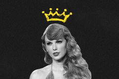 Taylor Swift Can Do Whatever She Wants