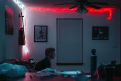 How Then Should Men Live?