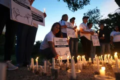 Unsettling Advent 2024, Day 1