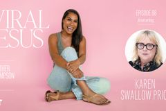 Karen Swallow Prior: Christian Culture in Crisis