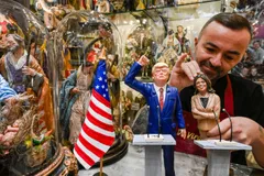 Unsettling Advent 2024, Day 2