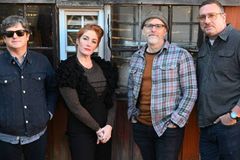 Strike Up the Band: Sixpence None the Richer Goes Back on Tour