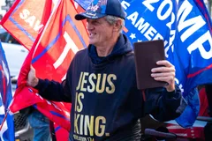 Unsettling Advent 2024, Day 3