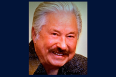 End-times author Hal Lindsey dies, leaves sprawling legacy