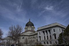 Montana state representatives reject measure protecting women’s bathrooms