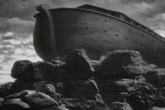 The Genesis of ‘Noah’