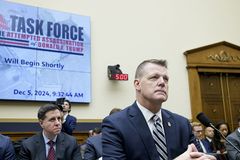 Secret Service director plans reforms, agent retraining