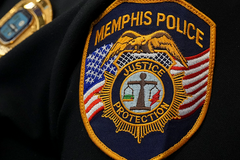 DOJ accuses Memphis police of routine excessive force