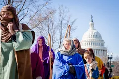 Unsettling Advent 2024, Day 5