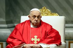 Pope Francis Thinks Pastors Should Keep Sermons to 8 Minutes - RELEVANT