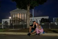 Unsettling Advent 2024, Day 8