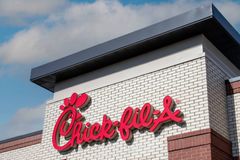 Chick-fil-A Launches an App to Help Families Be Less Online