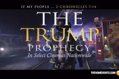What if the Trump prophecies are true?