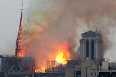 The Spiritual Heart of Paris Awakens: Notre Dame Hosts First Mass Since 2019 Fire