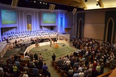 WRAP-UP: 23 states strengthen global missions | Baptist Press
