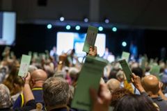 CP’s ‘long-term stability’ considered as state conventions rethink SBC allocations | Baptist Press