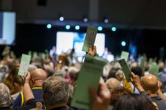 CP’s ‘long-term stability’ considered as state conventions rethink SBC allocations | Baptist Press