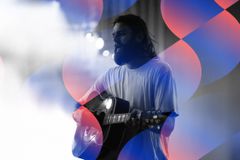 United's Joel Houston: 'Christians Need to Be More Adventurous in the Music We're Making' - RELEVANT
