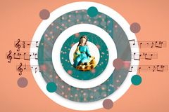 All I Want for Christmas Is a Song that Mentions Jesus