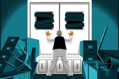 We’re Not Mad Enough at Death