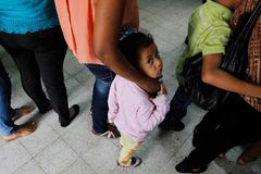 President Biden, where are the children?