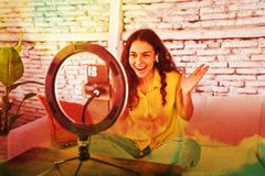 What My Dislike of Cringey Christian TikTokers Revealed About My Own Faith - RELEVANT