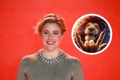 Greta Gerwig's 'Narnia' Will Apparently Be a 'Rock 'N' Roll' Take - RELEVANT