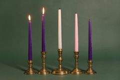 This Advent, We Cannot Forget the Millions Suffering in the Holy Land