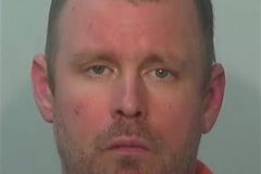 Man who brought gun to church's live nativity allegedly wanted to 'kill everyone,' police say