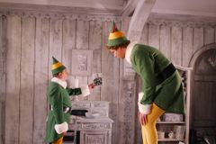 The Unexpected Spiritual Lesson of 'Elf' - RELEVANT