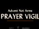 ‘Advent Not Arms’ Prayer Vigil Presses for Peace in the Middle East