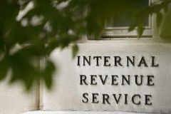 IRS recovers nearly $5 billion in proceeds from tax fraud, criminal financing