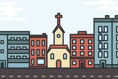 How to Serve Your City When You Aren’t a Megachurch
