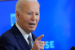 Biden claims to set modern record for presidential clemency