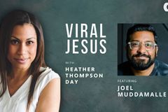 What You May Be Getting Wrong About God’s Vision for the Church