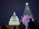 In historic first, Nativity scene goes on display at US Capitol