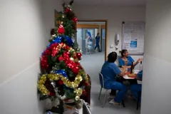 Unsettling Advent 2024, Day 13